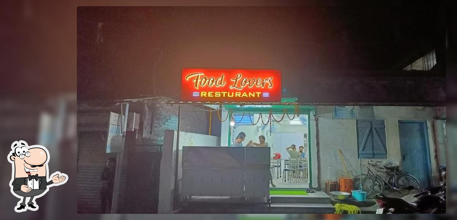 FOOD LOVERS