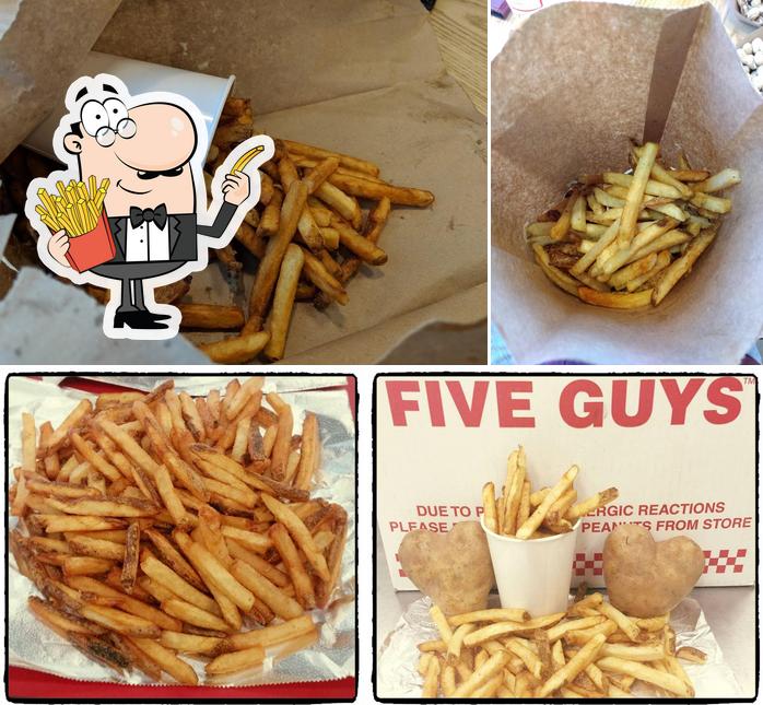 Five Guys