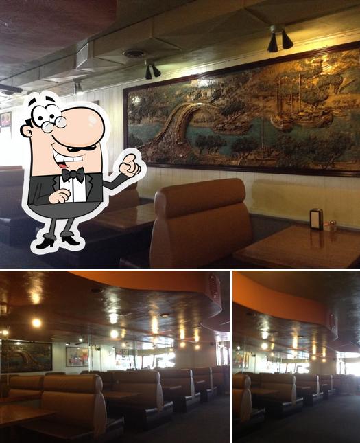 Jade Palace Restaurant in Galion Restaurant menu and reviews