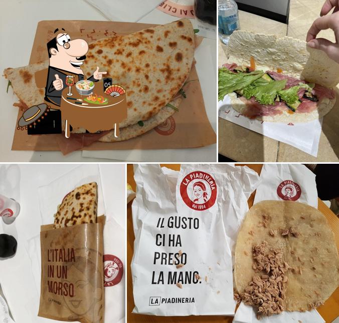La Piadineria