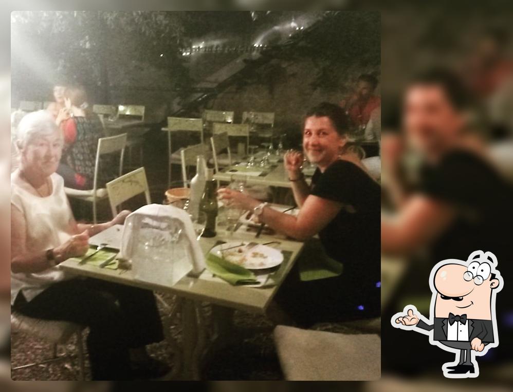 Le Patio