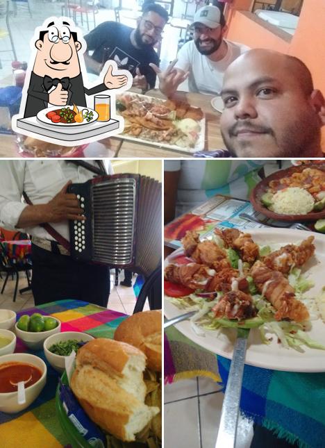 Mariscos Mazatlan restaurant, Gómez Palacio - Restaurant reviews