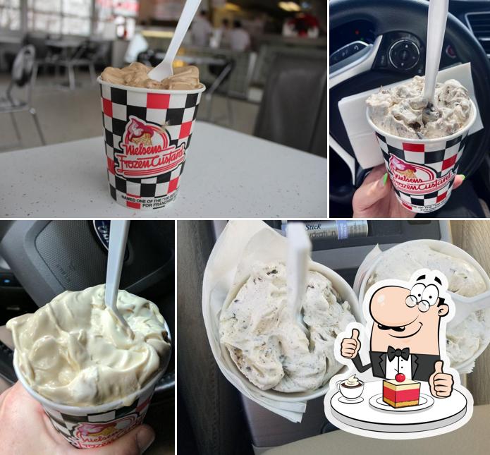 Nielsen's Frozen Custard (Bountiful), 570 W 2600 S in Bountiful