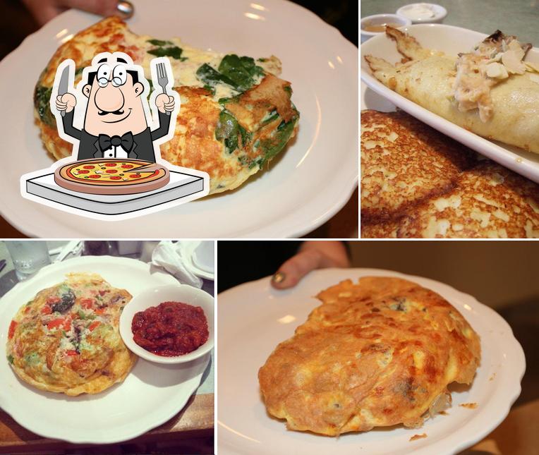 The Original Pancake House, 9977 Montgomery Rd in Cincinnati