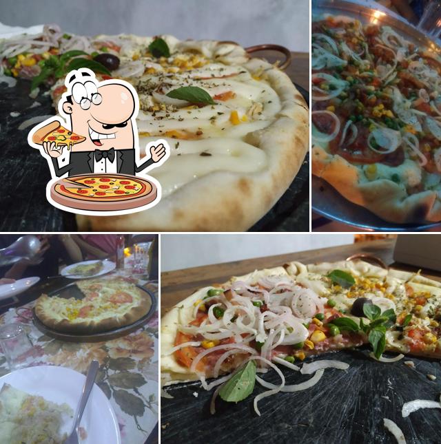 Orlando Restaurante e Pizzaria