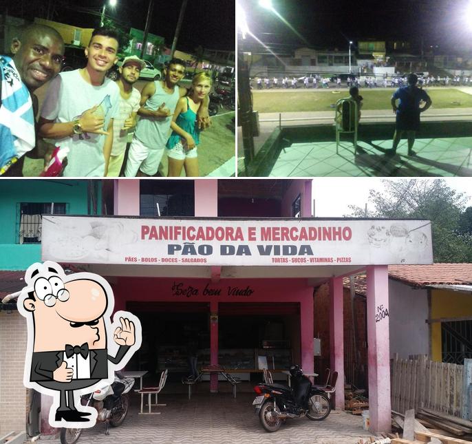 Panificadora Pão da Vida