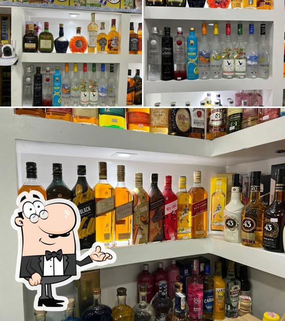BOIDEGAS 2 - Adega - Tabacaria - Distribuidora de Bebidas