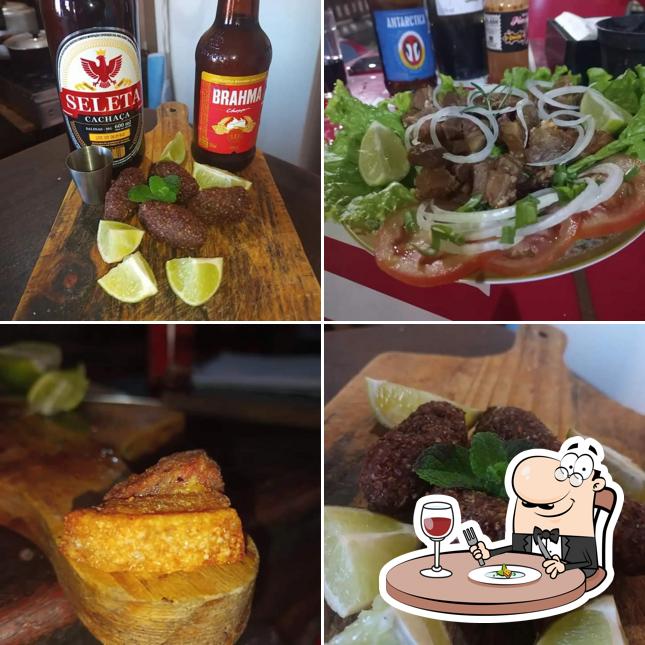 Casarão Bar