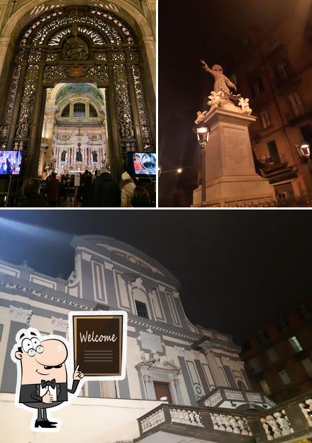 Vedi questa foto di Catedral Bar Di Vincenzo Semini