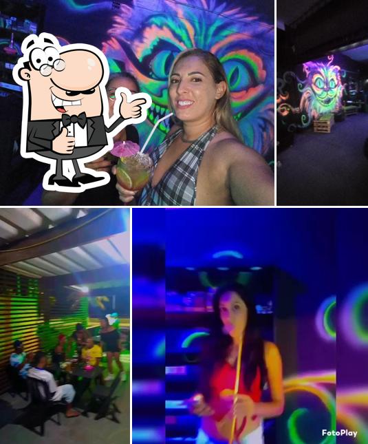 Crazy Lounge Club