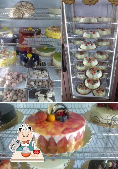 Pasticceria Manno