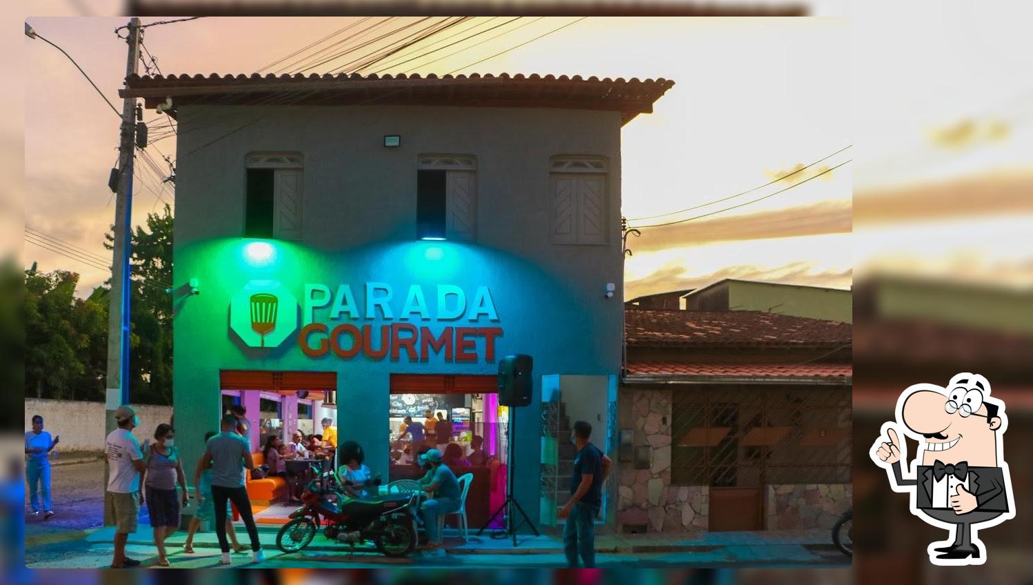 Parada Gourmet