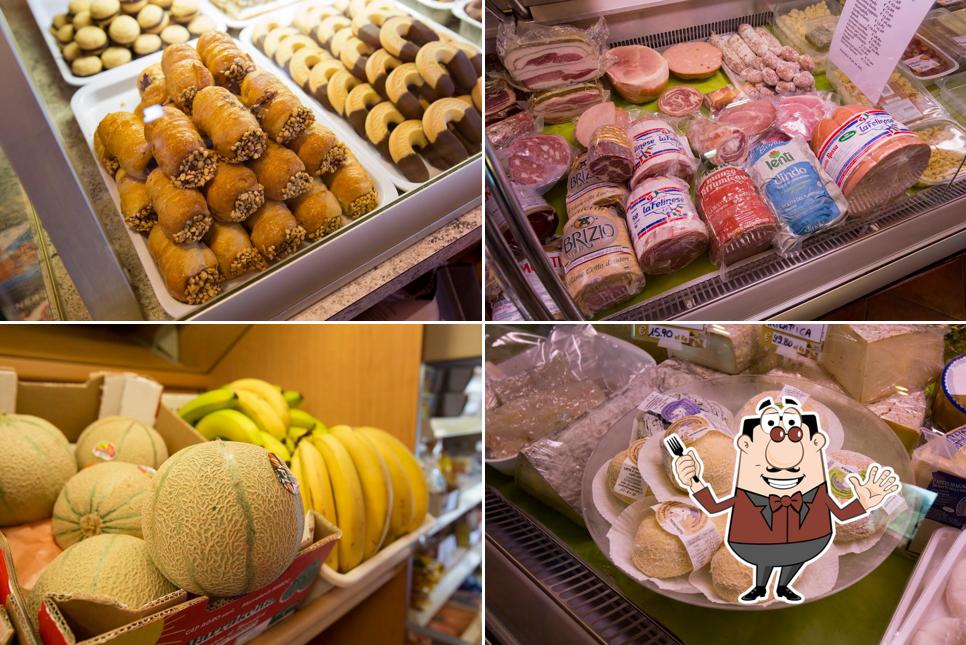 Alimentari - Panetteria - Macelleria Barale Eliana