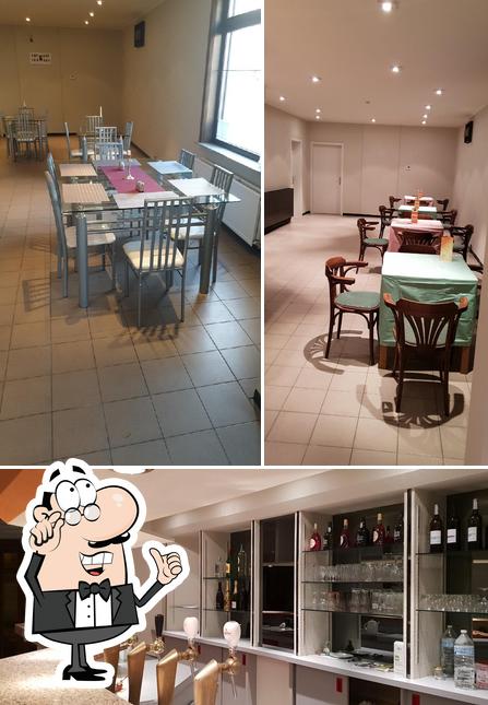 Ciona pizzeria