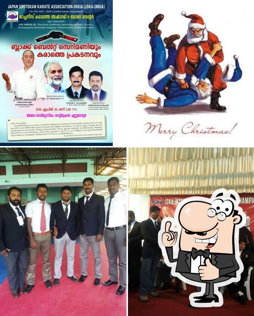 JSKA - Kottayam