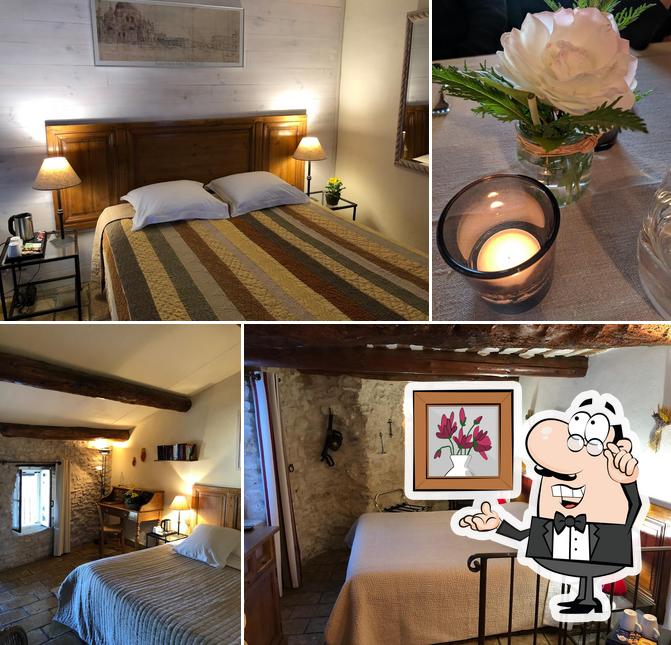 Restaurant La Ferme de la Huppe