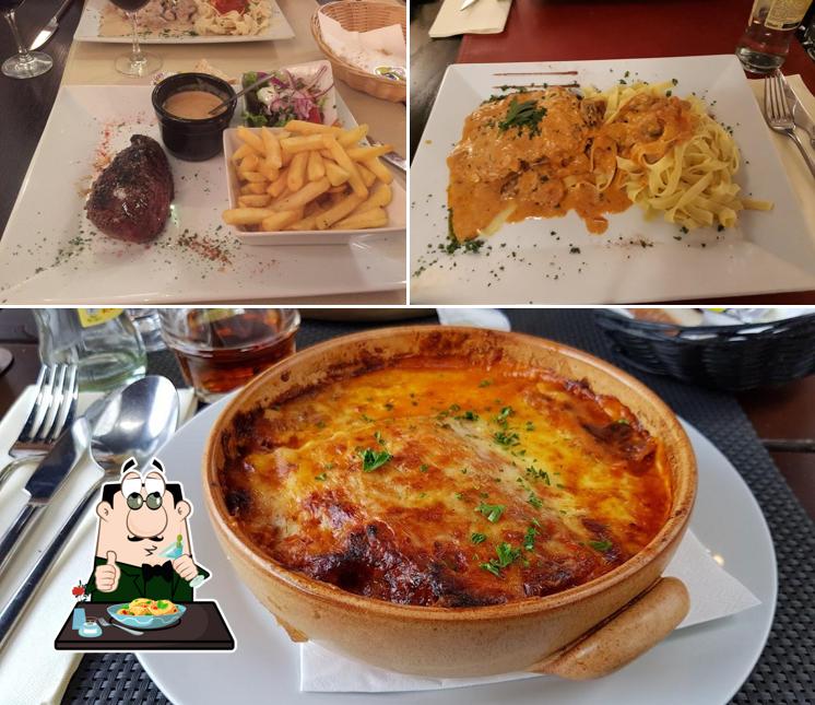 Restaurant Le Griffon
