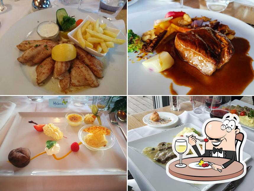 Restaurant Le Silex