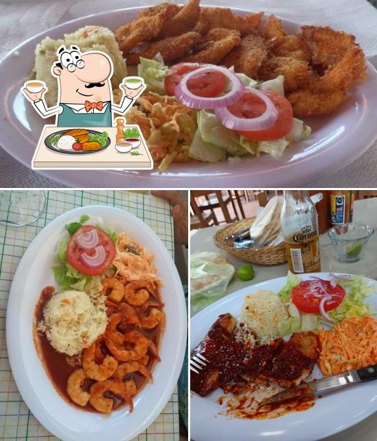 Mariscos las aguilas restaurant, Zapopan - Restaurant reviews