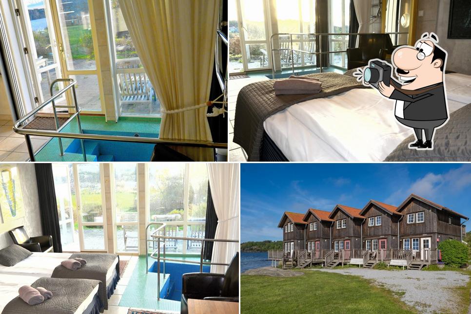 Nösund Havshotell restaurant, Nösund - Restaurant reviews