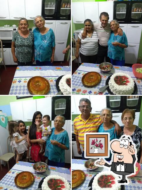 Panificadora Pao Doce
