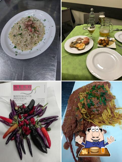 Ristorante Pizzeria Nero Peperoncino