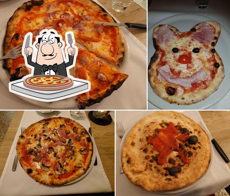 Ristorante Ticino