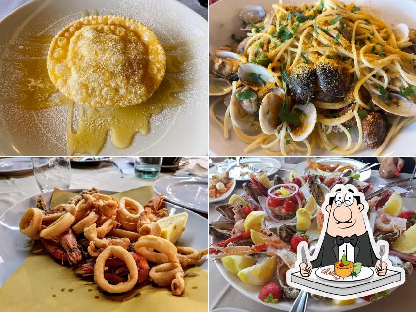 Cibo al Su Forreddu