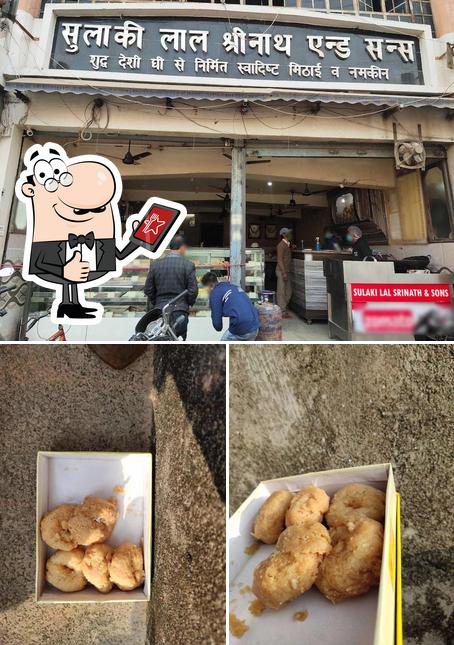 Sulaki Lal Shrinath & Sons