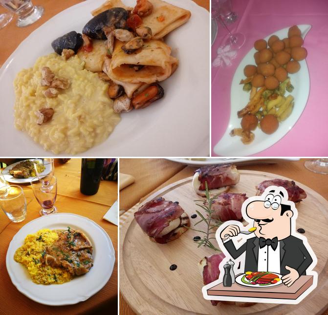 Trattoria San Pietro