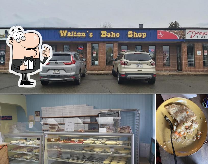 Voir cette image de Walton's Bakery Ltd