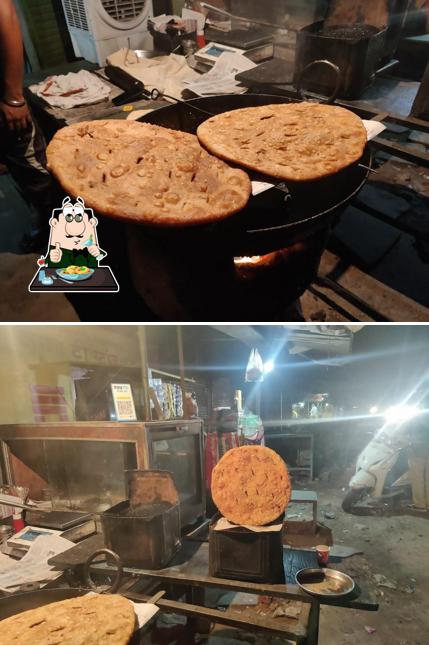 लक्ष्कार कचौरा भंडार