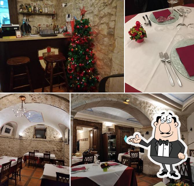 Taverna Ducale