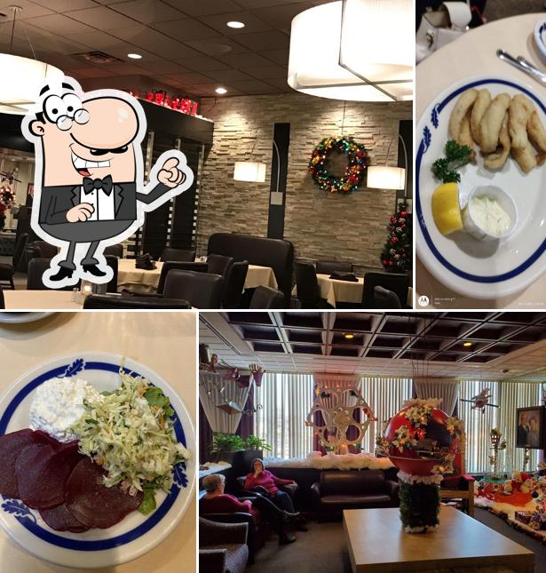 Teibel's Family Restaurant in Schererville Restaurant reviews