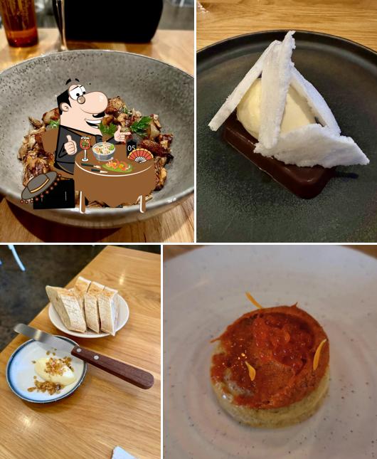 Tulip Restaurant, Geelong West Opiniones del restaurante
