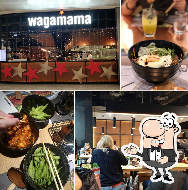 Regarder cette image de Wagamama