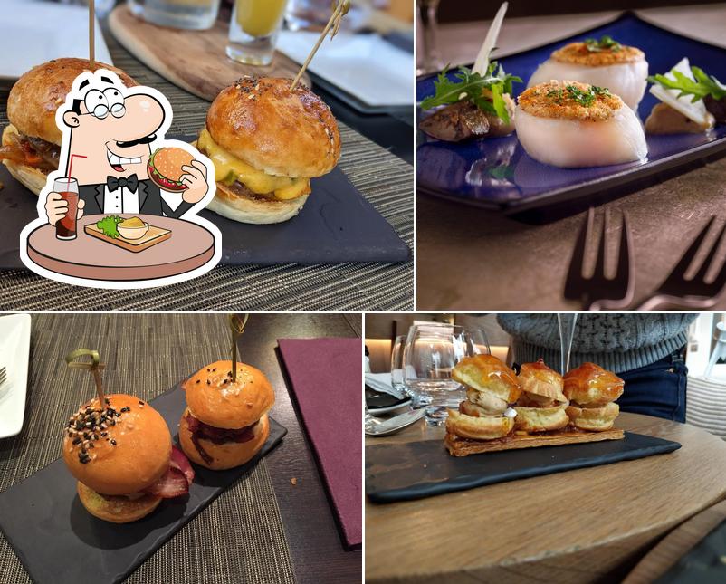 Eat Me Restaurant & Cocktail Lounge Lausanne