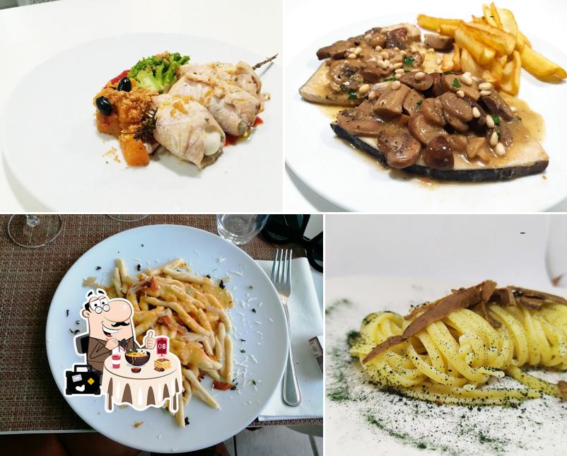 Danilo Osteria Creativa