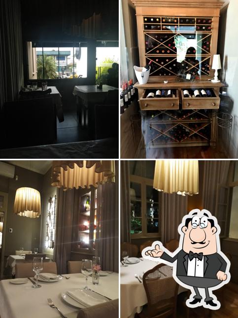 Brasserie Chef Davi Santa Cruz do Sul RS