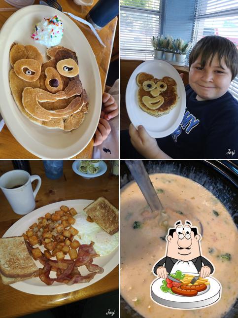Robins Country Kitchen in Floral City - Restaurant menu and reviews