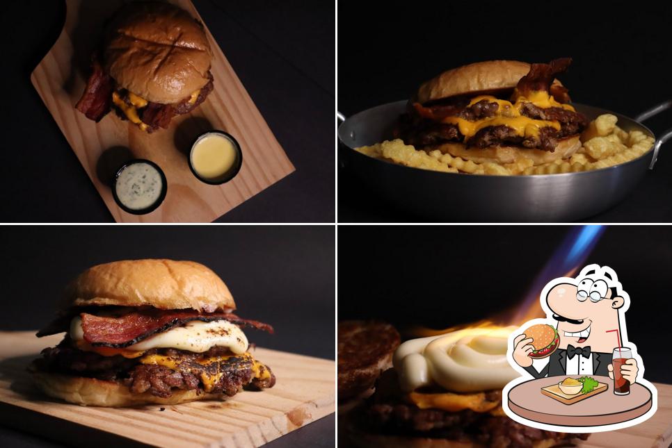 Fábrica Burguer