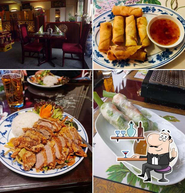 Hanoi Quan - restaurant vietnamese