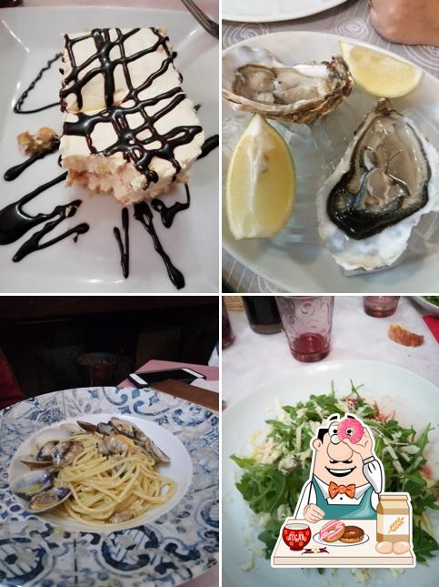 Hotel Ristorante Pizzeria Cardellino