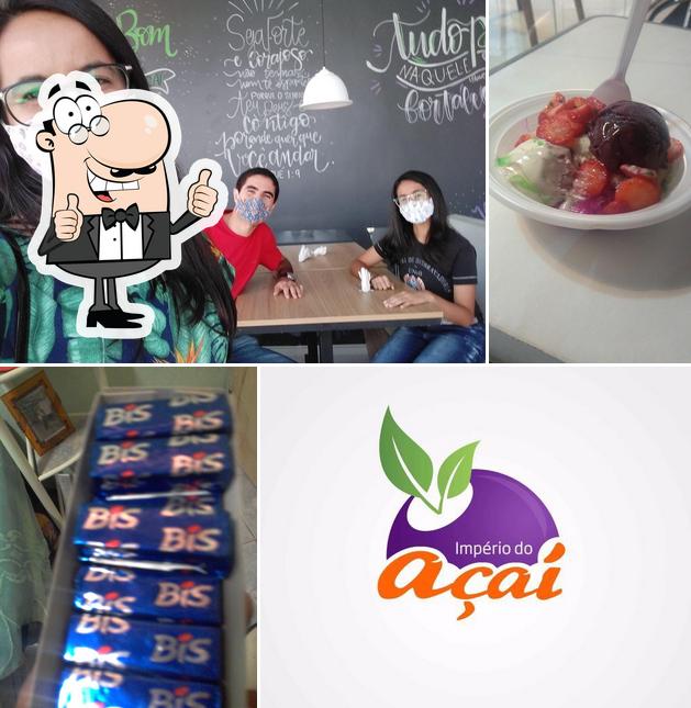 Império do Açaí