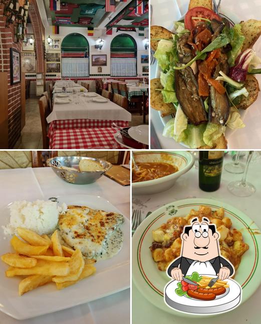 L'Osteria do Piero
