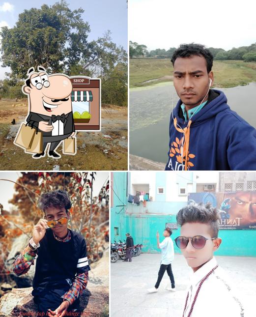 Mamta Dhaba