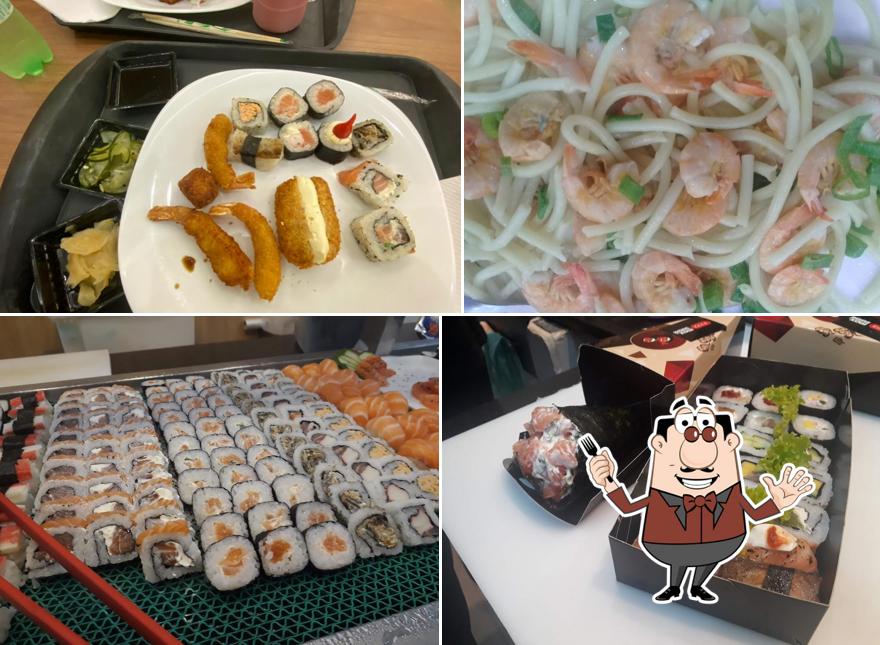 Maxsushi