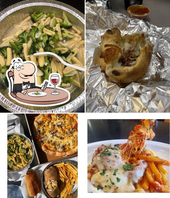 Pizza Bene in Wayne Restaurant reviews