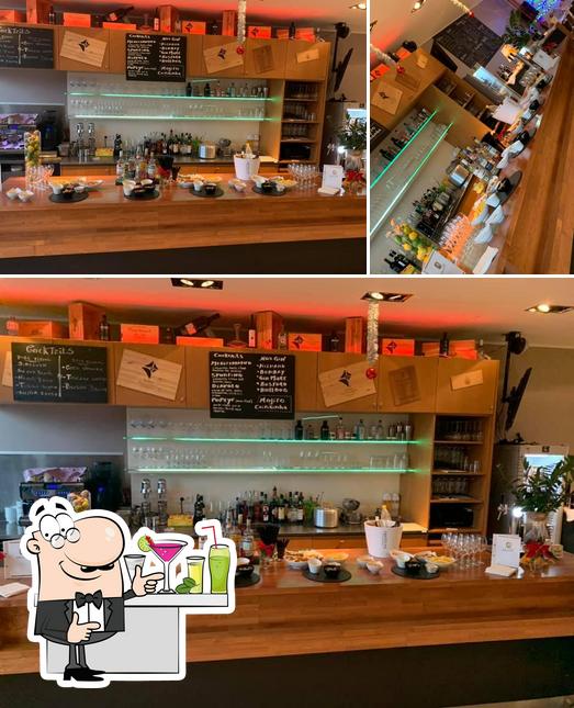 Lo spuntino pizzeria, Luxembourg City Restaurant reviews