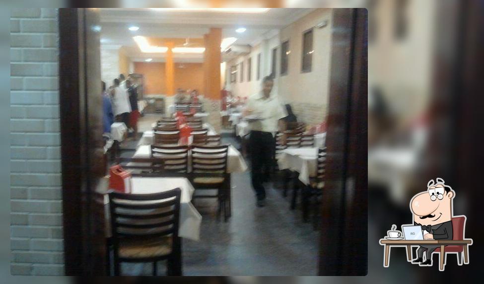 Pizzaria Nova Ravena